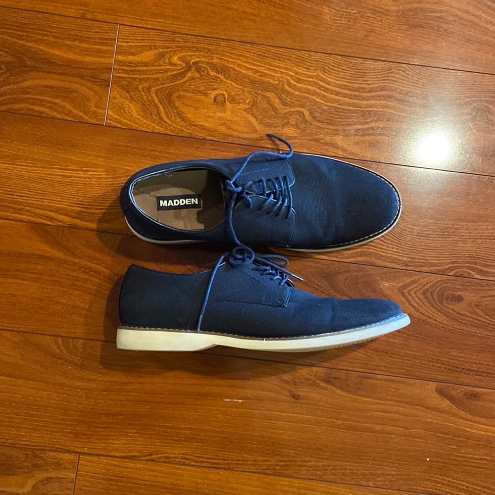 Steve madden dress shoes